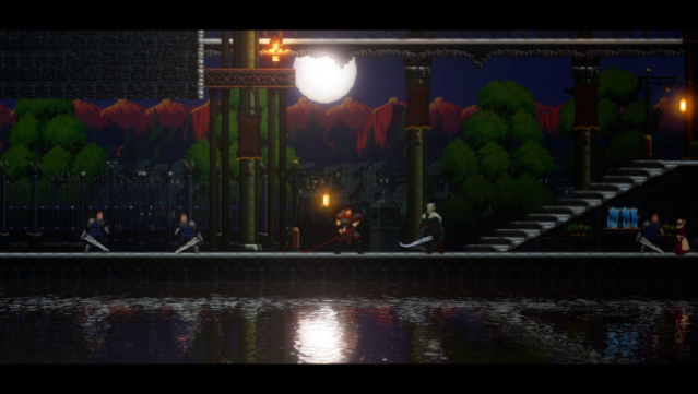 Blood Within Free Download