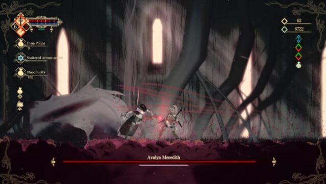 Bloodecay Free Download gameplay