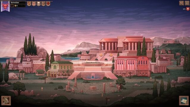 Bloodgrounds Free Download gameplay