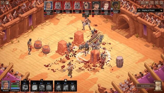 Bloodgrounds Free Download