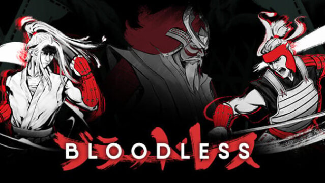Bloodless Free Download