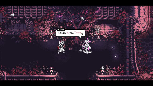 Bloodless Free Download gameplay