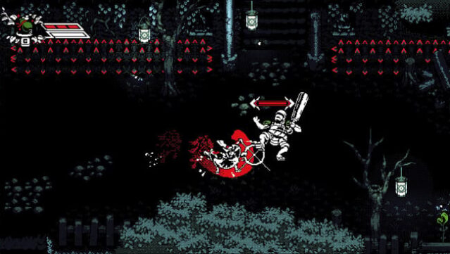 Bloodless Free Download
