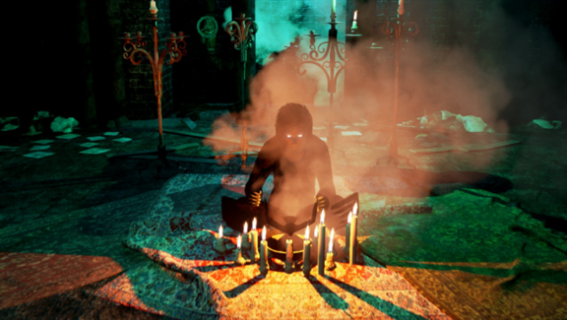 Bloodlust 2: Nemesis Free Download gameplay