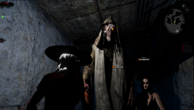 Bloodlust 2: Nemesis Free Download