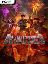 Bloodshed (v1.0.15) Free Download