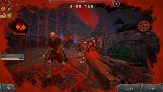 Bloodshed Free Download