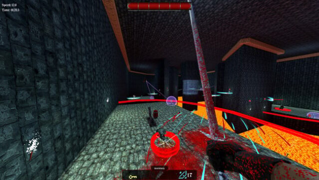 Bloodthief Free Download gameplay