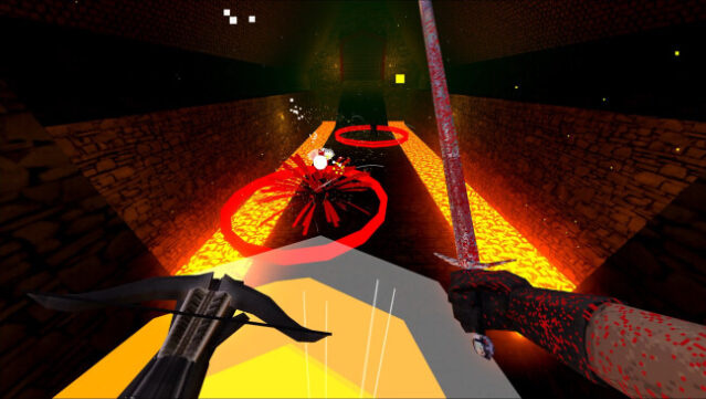 Bloodthief Free Download