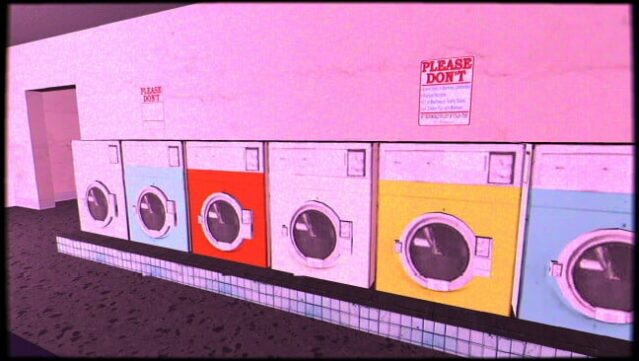 Bloodwash Free Download gameplay