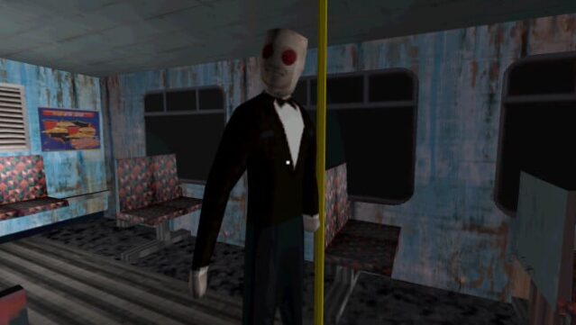 Bloodwash Free Download