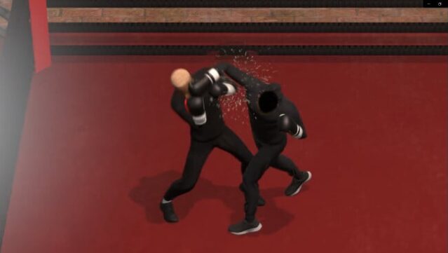 Bloody Knuckles Street Boxing Free Download gameplay