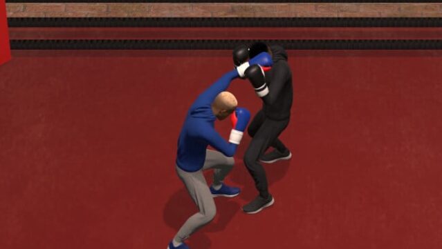 Bloody Knuckles Street Boxing Free Download