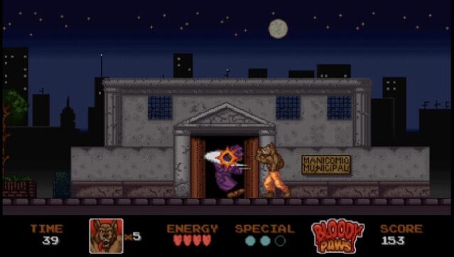 Bloody Paws Unleashed Free Download