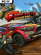 Bloody Rally Show (v1.9.0) Free Download