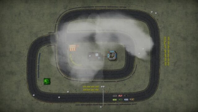Bloody Rally Show Free Download gameplay