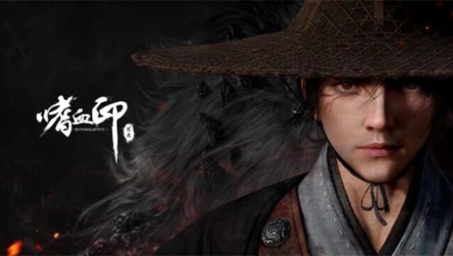 Bloody Spell Free Download