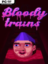 Bloody trains Free Download