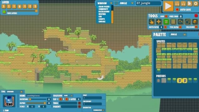 Bloody Trapland 2: Curiosity Free Download gameplay
