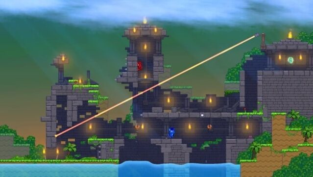 Bloody Trapland 2: Curiosity Free Download