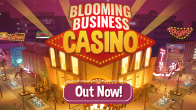 Blooming Business: Casino Free Download