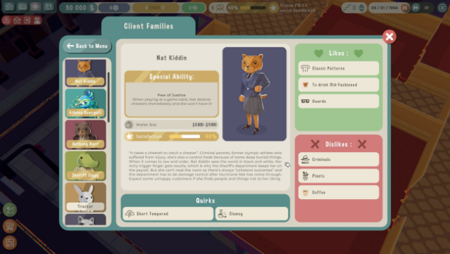 Blooming Business: Casino Free Download gameplay