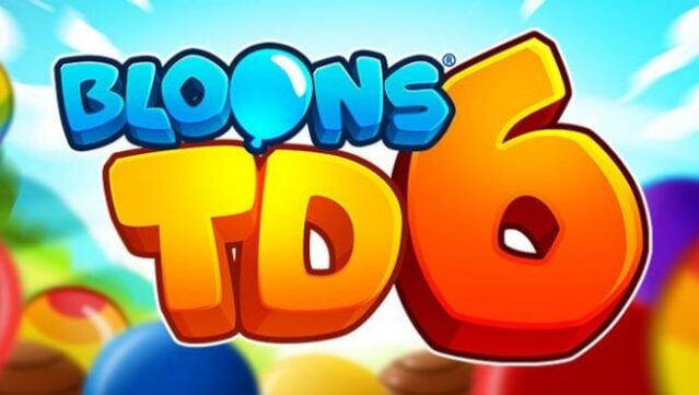 Bloons TD Free Download