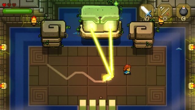 Blossom Tales: The Sleeping King Free Download