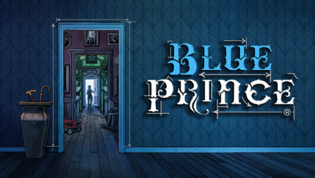 Blue Prince Free Download