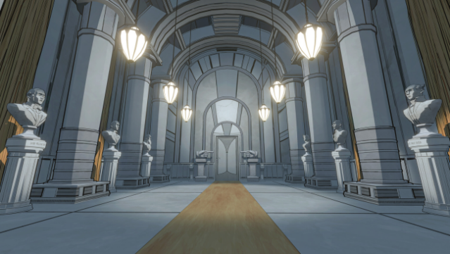 Blue Prince Free Download