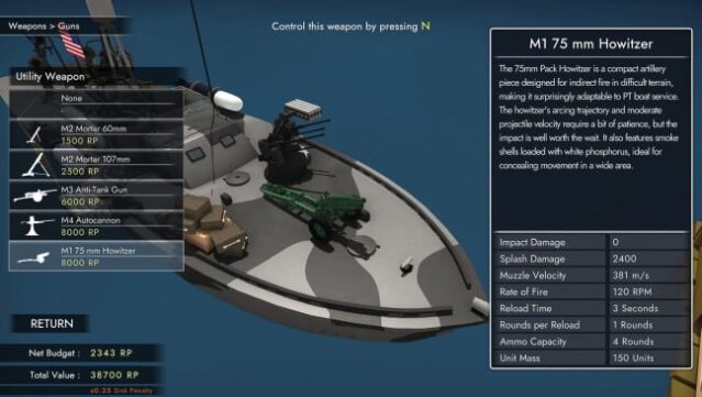 Boat Crew Free Download gameplay