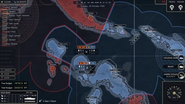 Boat Crew Free Download