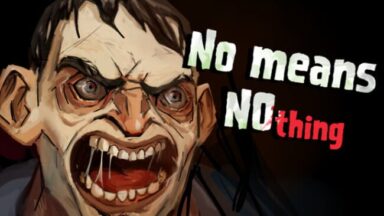 [Bober Bros] No Means Nothing Free Download