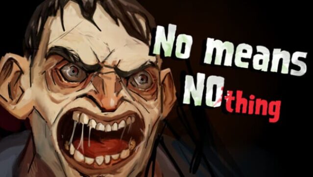 [Bober Bros] No Means Nothing Free Download