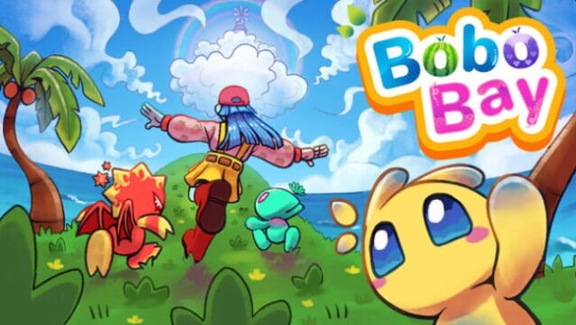 Bobo Bay Free Download (v1.0.11b)