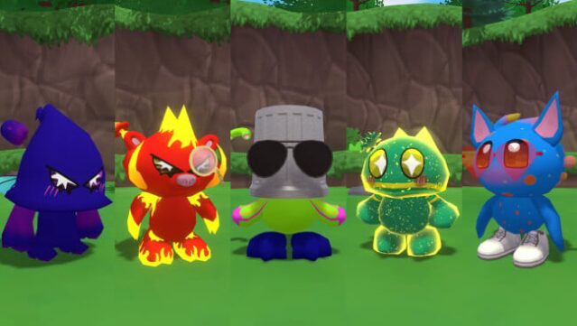 Bobo Bay Free Download gameplay