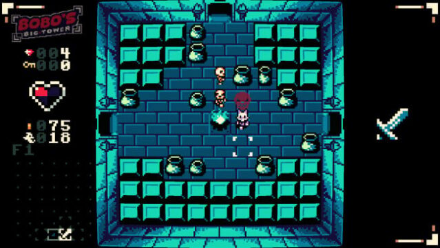 Bobo's Big Tower Free Download