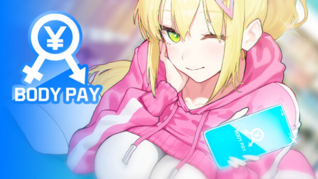Body Pay (Uncensored) Free Download