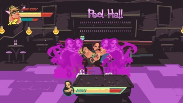 Boet Fighter Free Download gameplay