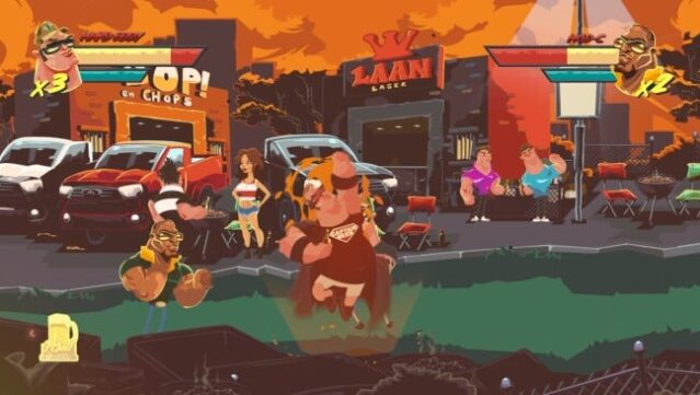 Boet Fighter Free Download