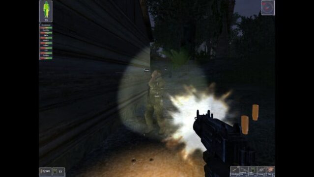 Boiling Point: Road to Hell Free Download