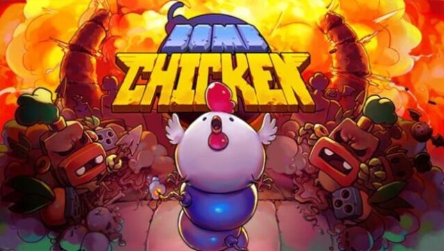 Bomb Chicken Free Download