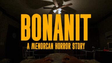 Bonanit - A Menorcan Horror Story Free Download