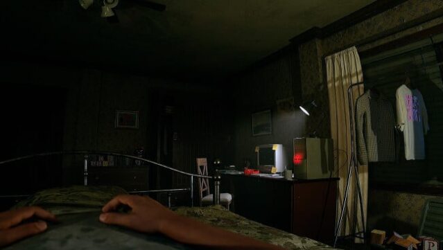 Bonanit - A Menorcan Horror Story Free Download gameplay