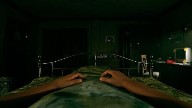Bonanit - A Menorcan Horror Story Free Download