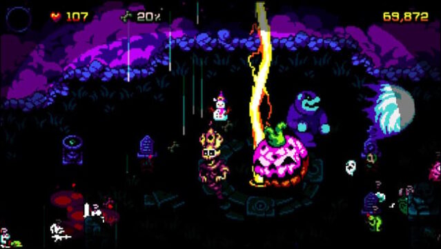 Boneraiser Minions Free Download