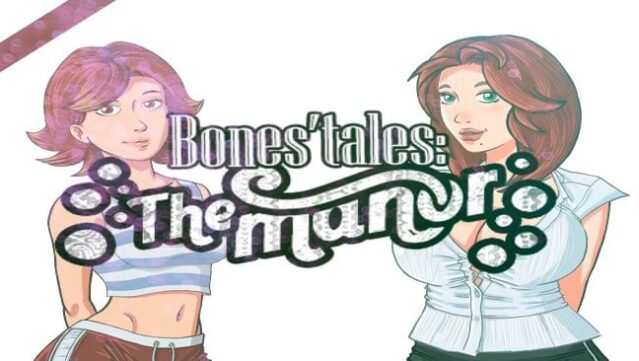 Bones Tales: The Manor Free Download