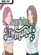 Bones Tales: The Manor (v0.31.4 & Uncensored) Free Download