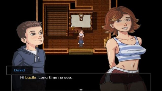 Bones Tales: The Manor Free Download