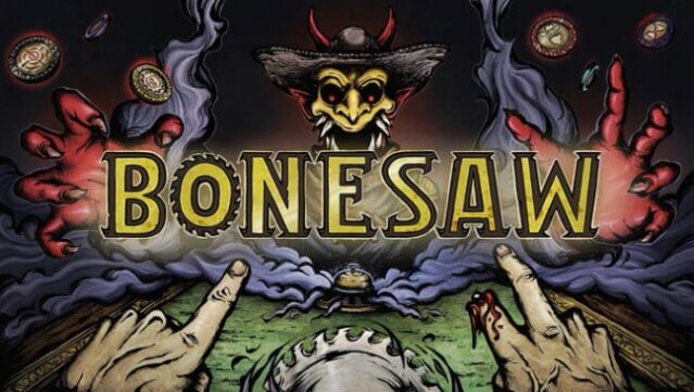 Bonesaw Free Download